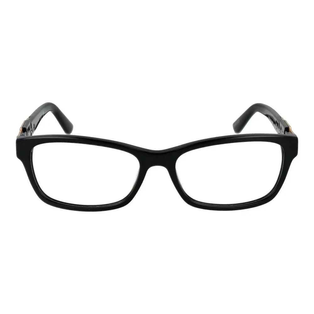 Guess Black Acetate Glasses (Frames) - Zeiniez
