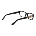 Guess Black Acetate Glasses (Frames) - Zeiniez