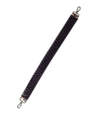 Dolce & Gabbana Brown Exotic Leather Handbag Accessory Shoulder Strap - Zeiniez