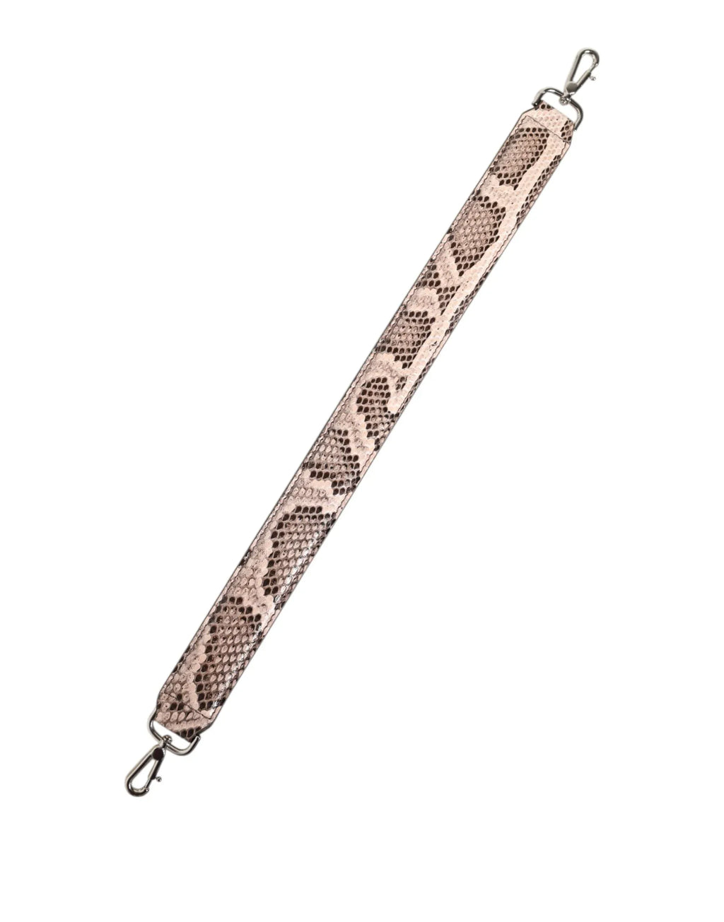 Dolce & Gabbana Beige Exotic Leather Handbag Accessory Shoulder Strap - Zeiniez