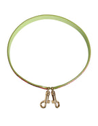 Dolce & Gabbana Red Exotic Leather Handbag Accessory Shoulder Strap - Zeiniez