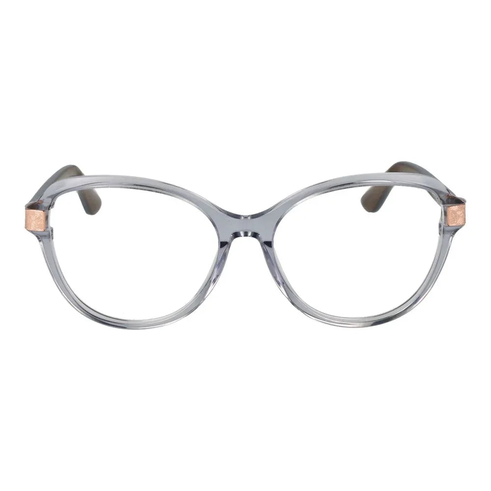 Guess Gray Acetate Glasses (Frames) - Zeiniez