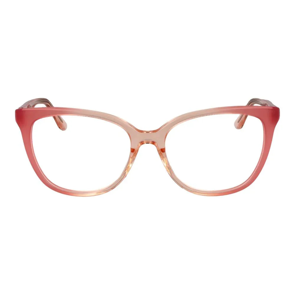 Guess Pink Acetate Glasses (Frames) - Zeiniez