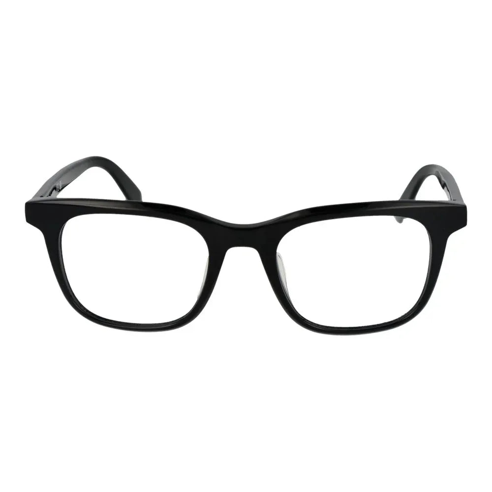 Guess Black Acetate Glasses (Frames) - Zeiniez