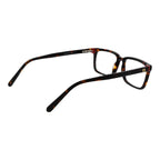 Guess Brown Plastic Glasses (Frames) - Zeiniez