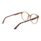 Guess Beige Acetate Glasses (Frames) - Zeiniez