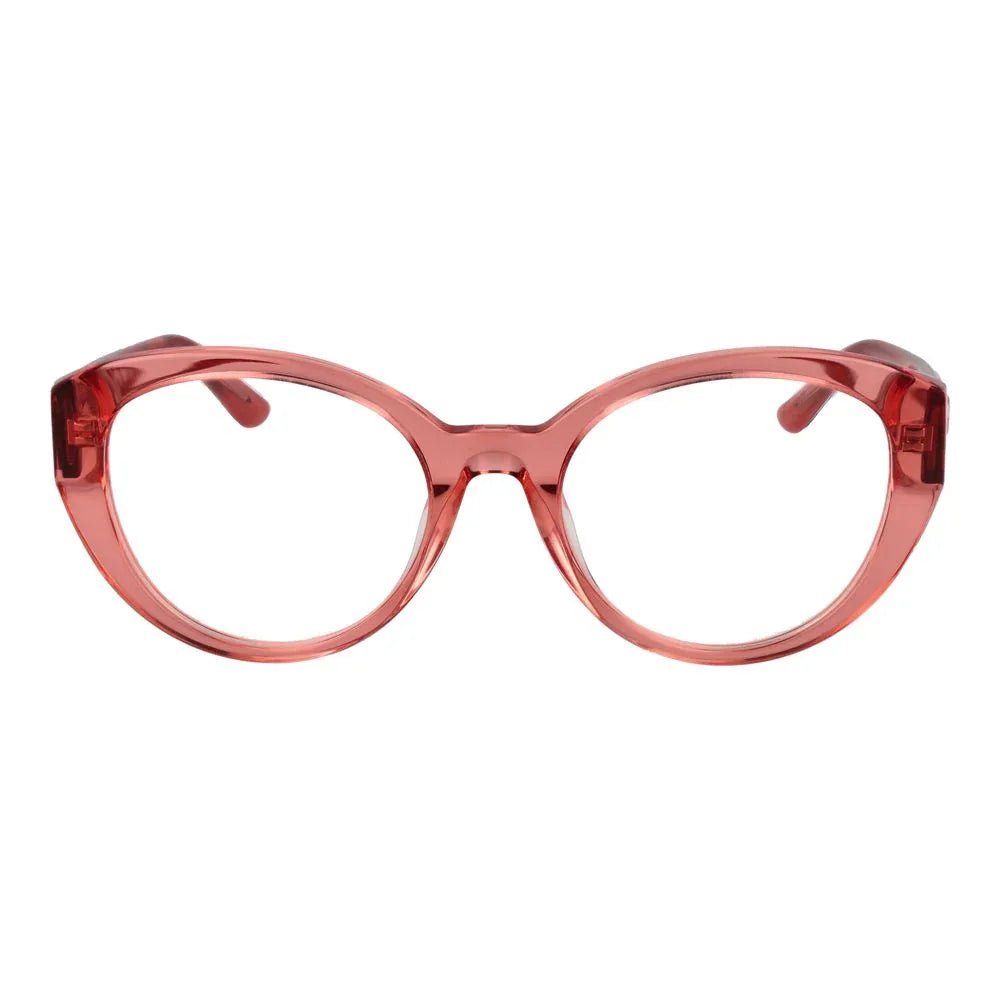 Guess Pink Acetate Glasses (Frames) - Zeiniez