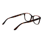 Guess Brown Plastic Glasses (Frames) - Zeiniez