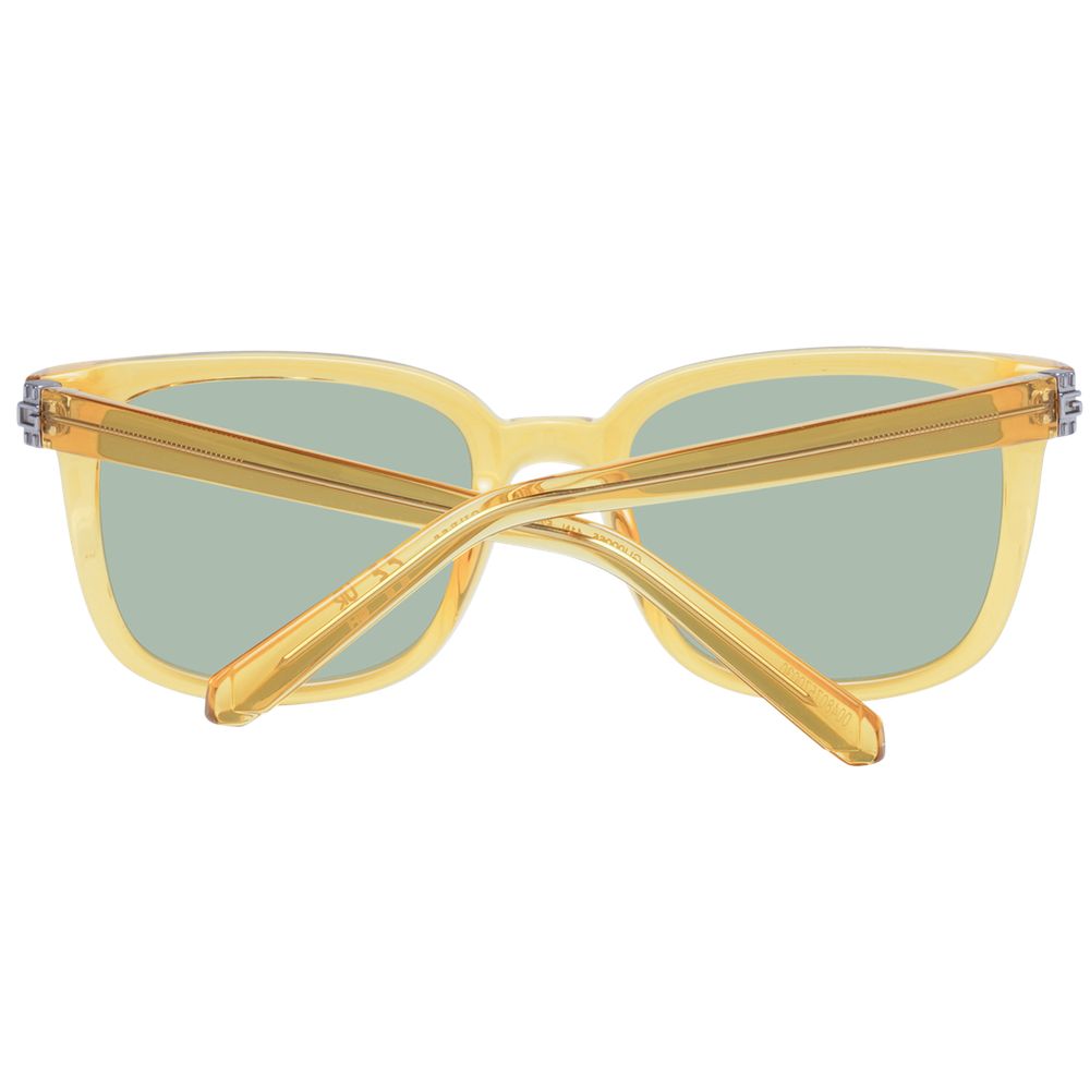 Guess Bicolor Plastic Sunglasses