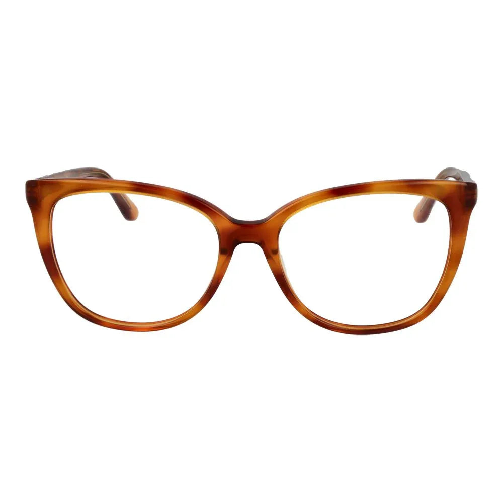 Guess Brown Acetate Glasses (Frames) - Zeiniez
