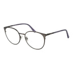 Guess Silver Metal Glasses (Frames) - Zeiniez