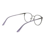 Guess Silver Metal Glasses (Frames) - Zeiniez