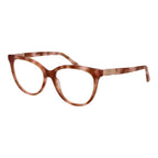 Guess Brown Acetate Glasses (Frames) - Zeiniez