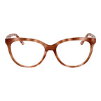Guess Brown Acetate Glasses (Frames) - Zeiniez