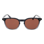 Web Gray Acetate Sunglasses - Zeiniez