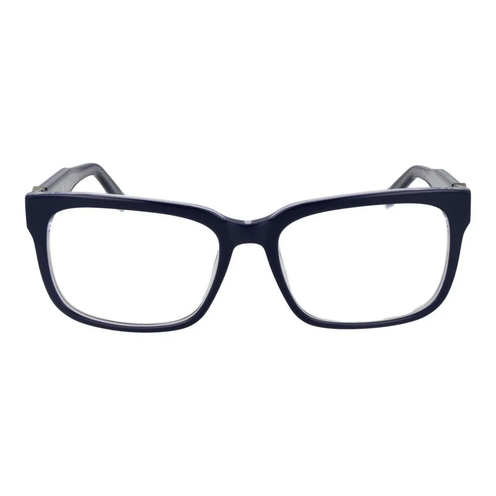 Guess Blue Acetate Glasses (Frames) - Zeiniez