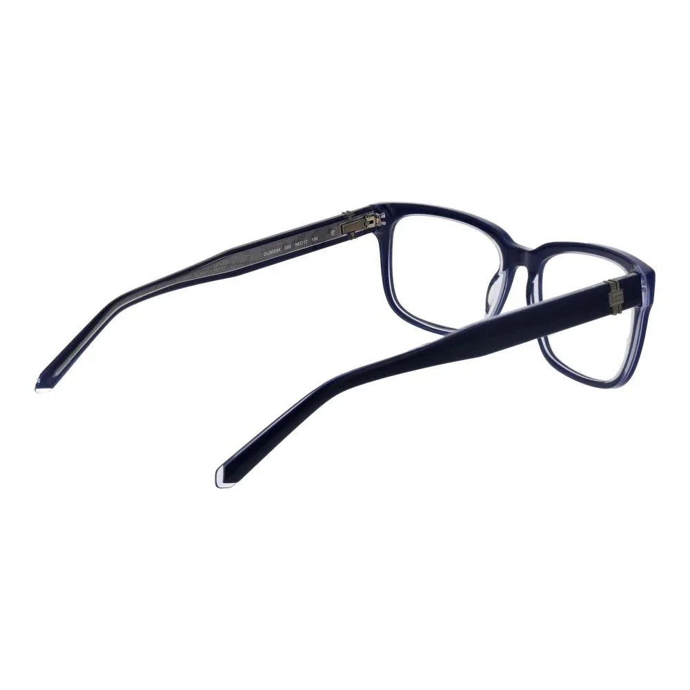 Guess Blue Acetate Glasses (Frames) - Zeiniez