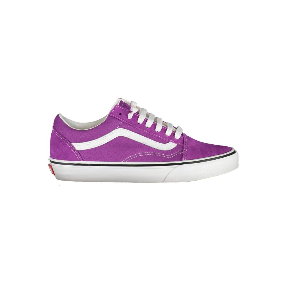 Vans Viola Polyester Women Sneaker - Zeiniez