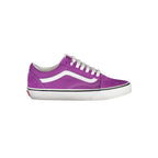 Vans Viola Polyester Women Sneaker - Zeiniez