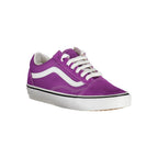 Vans Viola Polyester Women Sneaker - Zeiniez