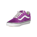 Vans Viola Polyester Women Sneaker - Zeiniez