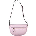 Guess Jeans Rosa Poliuretano Women Handbag - Zeiniez