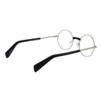 Yohji Yamamoto Silver Metal Glasses (Frames) - Zeiniez