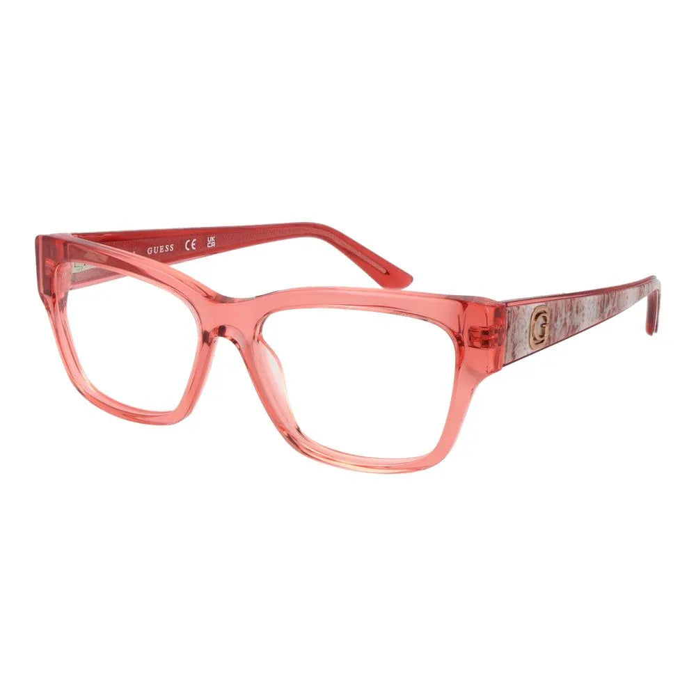 Guess Multicolor Acetate Glasses (Frames) - Zeiniez
