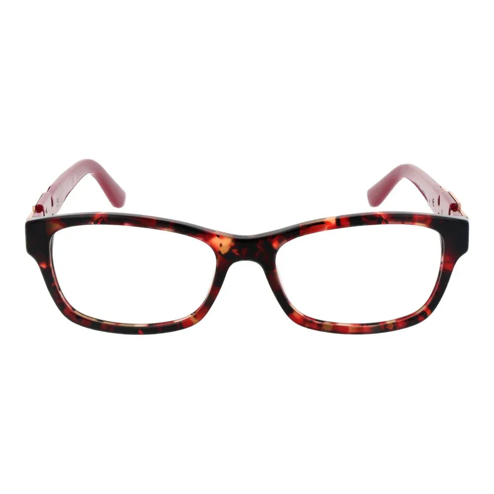 Guess Multicolor Acetate Glasses (Frames) - Zeiniez