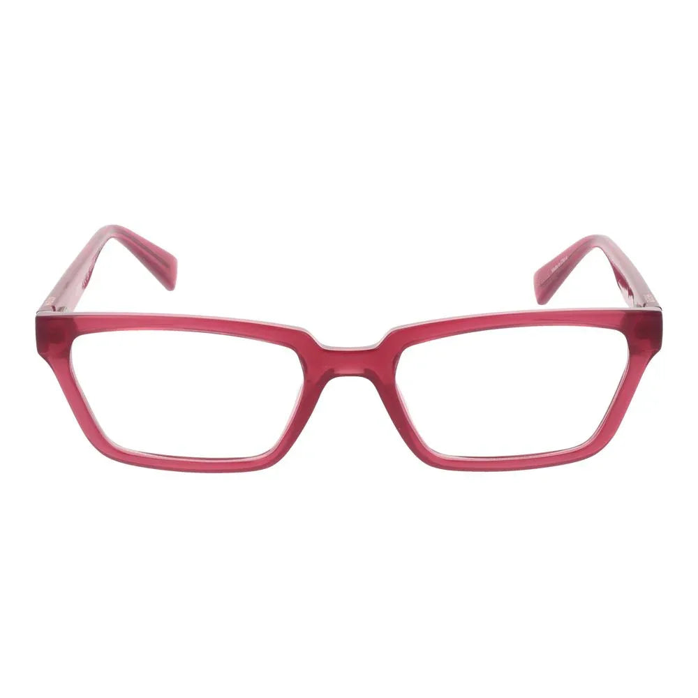 Guess Multicolor Plastic Glasses (Frames) - Zeiniez