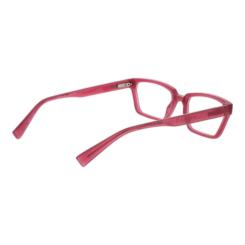 Guess Multicolor Plastic Glasses (Frames) - Zeiniez