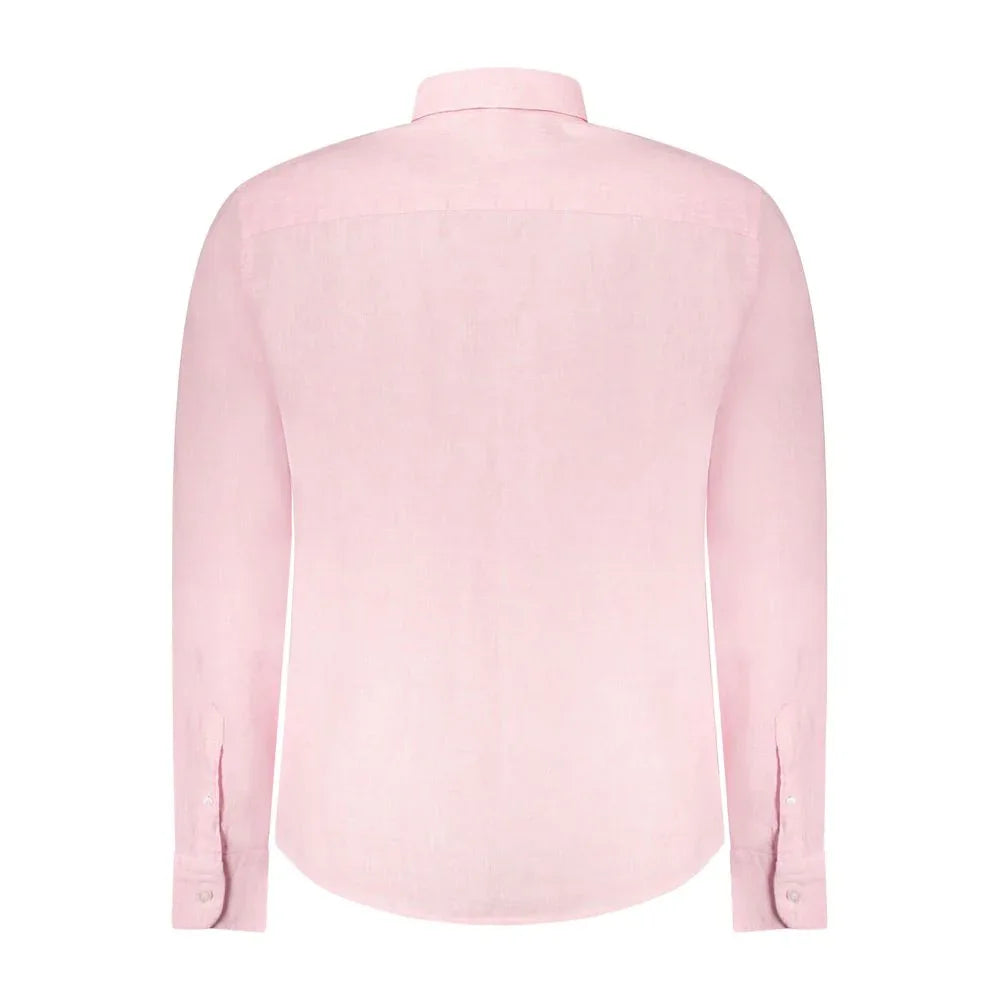 North Sails Rosa Lino Men Shirt - Zeiniez