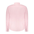 North Sails Rosa Lino Men Shirt - Zeiniez