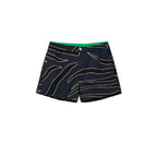 Bottega Veneta Blue Polyamide Swim Shorts - Zeiniez