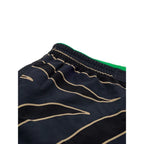 Bottega Veneta Blue Polyamide Swim Shorts - Zeiniez