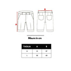 Bottega Veneta Blue Polyamide Swim Shorts - Zeiniez