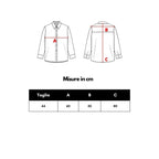 Gucci White Cotton Dress Shirt - Zeiniez