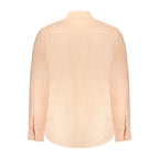 North Sails Rosa Linen Men Shirt