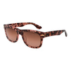 Serengeti Multicolor Plastic Sunglasses - Zeiniez