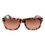 Serengeti Multicolor Plastic Sunglasses - Zeiniez