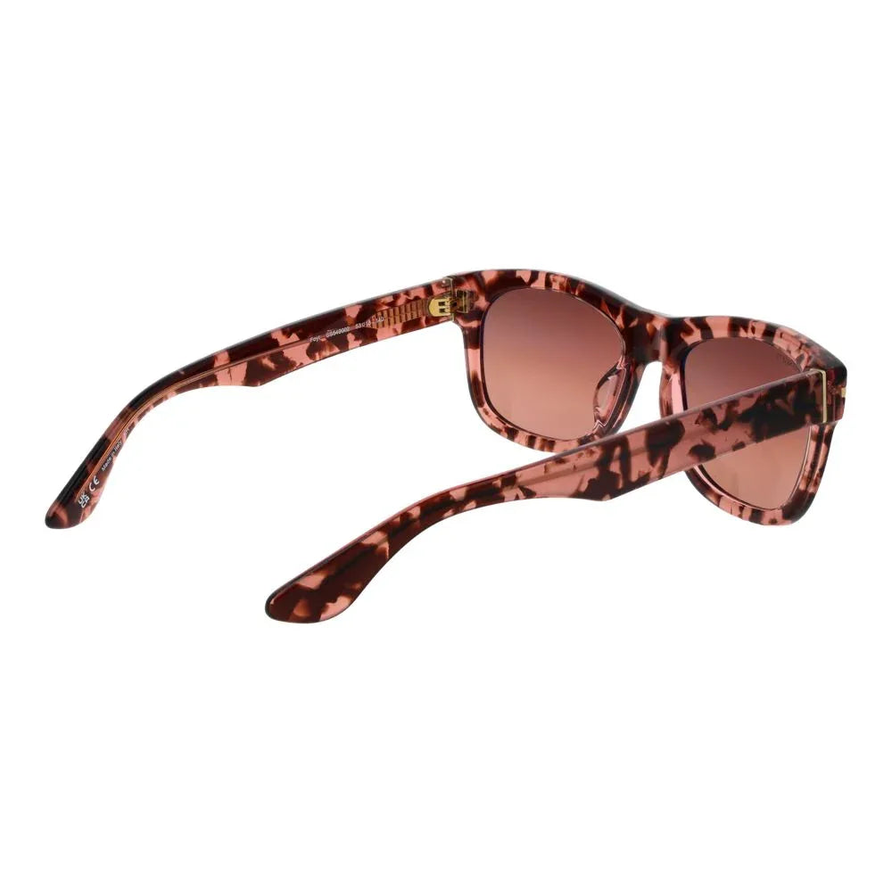 Serengeti Multicolor Plastic Sunglasses - Zeiniez