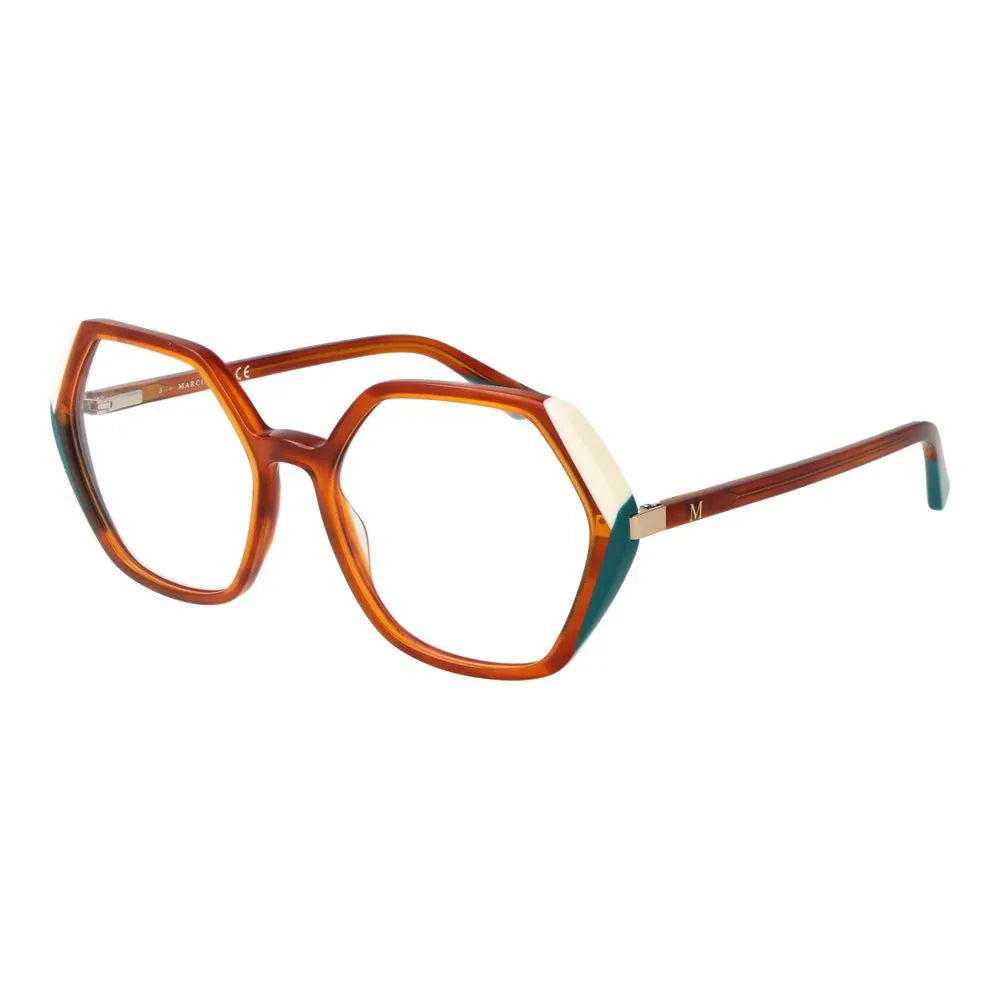 Marciano by Guess Brown Acetate Glasses (Frames) - Zeiniez