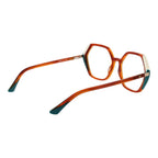 Marciano by Guess Brown Acetate Glasses (Frames) - Zeiniez