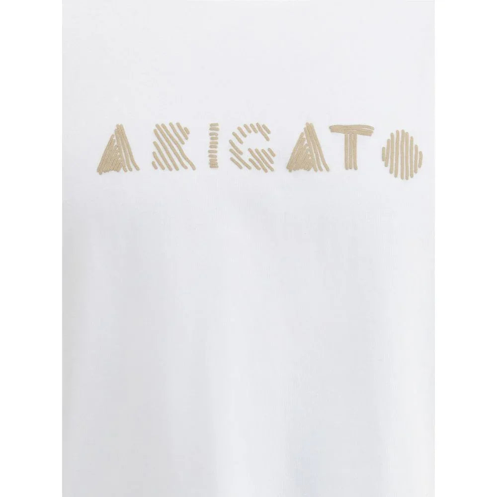 Axel Arigato Annotate T-Shirt - Zeiniez
