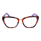 Marciano by Guess Brown Acetate Glasses (Frames)