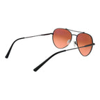 Serengeti Black Metal Sunglasses - Zeiniez