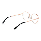 Guess Gold Metal Glasses (Frames) - Zeiniez