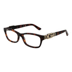 Guess Brown Acetate Glasses (Frames) - Zeiniez