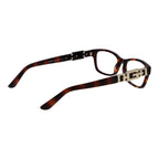 Guess Brown Acetate Glasses (Frames) - Zeiniez
