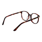 Guess Brown Acetate Glasses (Frames) - Zeiniez